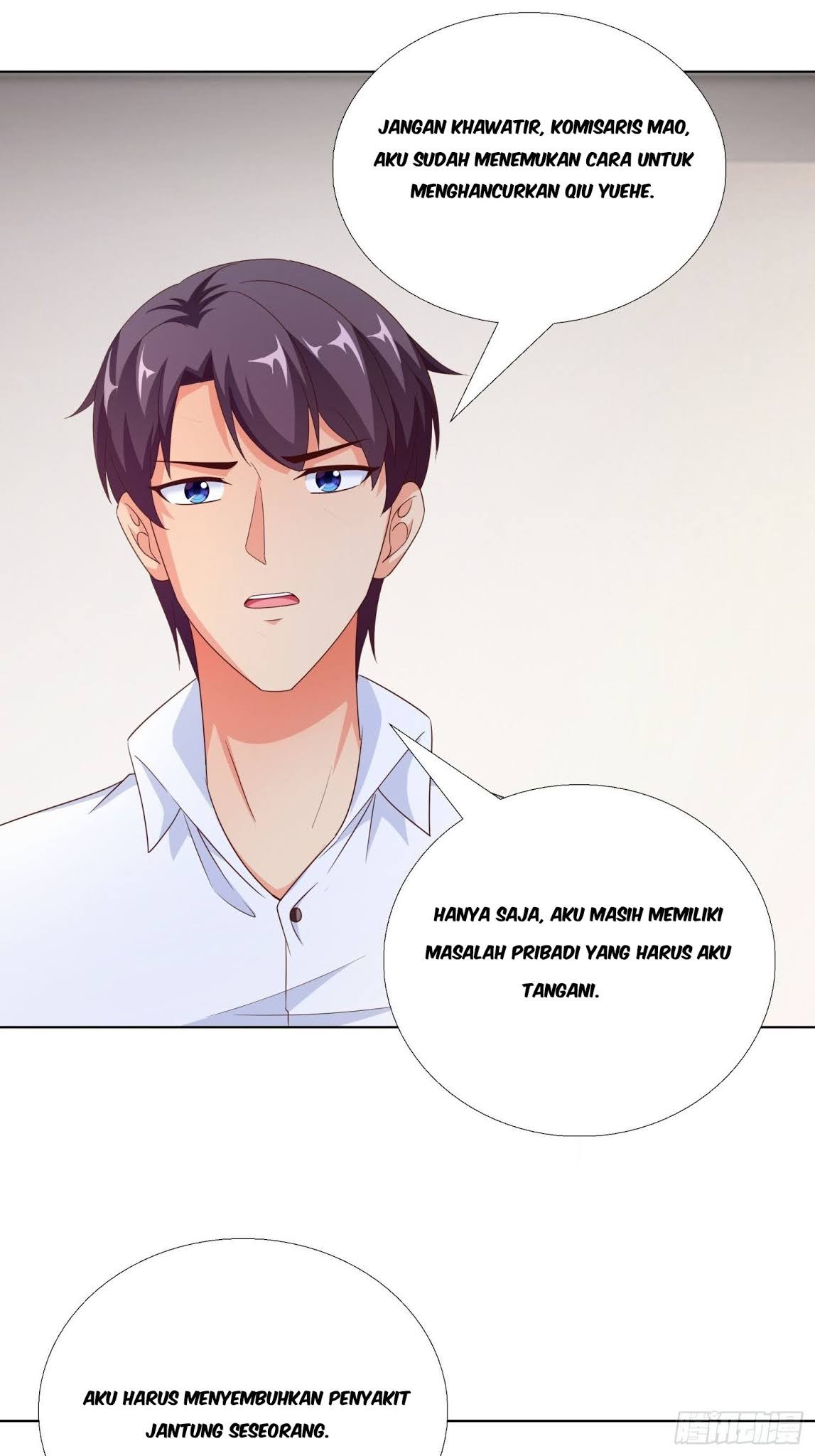 Super School Doctor (Supreme Campus Doctor) chapter 82